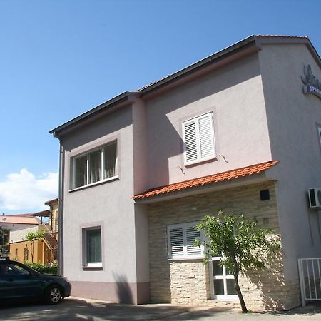 Apartments Irena Krk Krk Town Exteriér fotografie