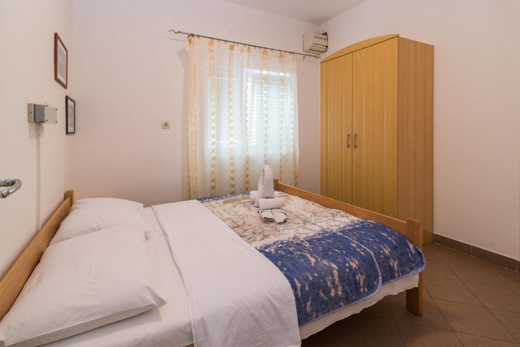 Apartments Irena Krk Krk Town Pokoj fotografie